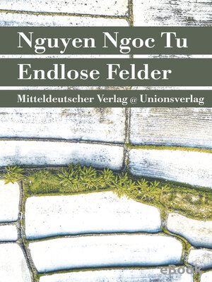 cover image of Endlose Felder